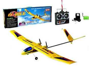 41Pi6JUA bL Oriole RC Twin Engine Airplane Glider Plane