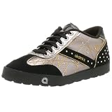 Akademiks - Akademiks Women's Low Ride Sneaker