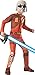 Rubie's Star Wars Rebels Ezra Costume, Child Medium