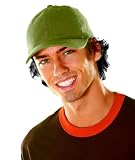 Flexfit Garment-Washed Cotton Twill Cap