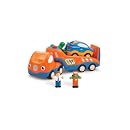 WOW Toys Tow Truck Tim & Rolling Ray