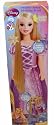 Tangled Rapunzel Fairytale Friend My Size Doll with Bonus Musical Brush