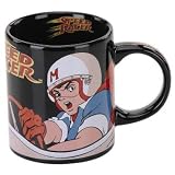 Speed Racer Mug