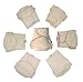 MamaBless Hemp / Cotton Nappy Baby Cloth Diaper