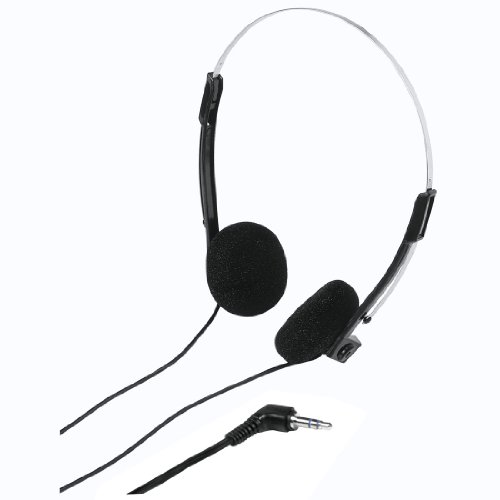 Hama HK-3040 Stereo-Kopfh&ouml;rer Preisvergleich
