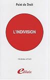 Revue Edilaix  / L'indivision