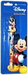 Mickey Mouse Design 2 Ballpoint Pen 5 1/2", Disney Collectible (1 Each)