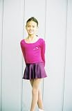 girlSport Ice Skating Dress