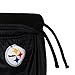 FOCO NFL Men's (2016 Edition) Gradient Polyester Shorts