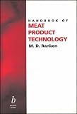 Review Iowa State Press  / Handbook of Meat Product Technology