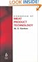 Handbook of Meat Product Technology
