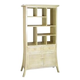 Wayborn Furniture 5533E Suchow Display Unit