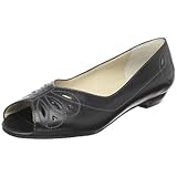 Trotters Women's Fiona Open-Toe Pump