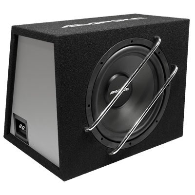 Ampire BV 300