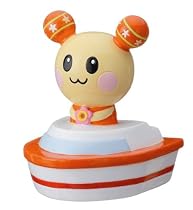 ワンワンとうーたん うーたんのみずっぴゅー
