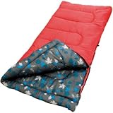Coleman Boys Scattered Sleeping Bag