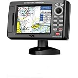 CP180I Chartplotter with Internal GPS Antenna
