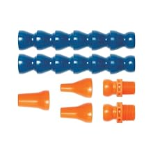 Loc-Line Hose Assembly Kit