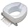 Tall-Ette 725841000 2" Standard Elevated Toilet Seat