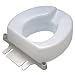 Tall-Ette 725841000 2" Standard Elevated Toilet Seat