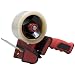 Scotch Box Sealing Tape Dispenser HR80, 2 in