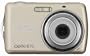 Pentax Optio E70 10MP Digital Camera with 3x Optical Zoom and 2.4 inch LCD (Gold)