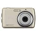 Pentax Optio E70 10MP Digital Camera with 3x Optical Zoom and 2.4 inch LCD (Gold)