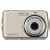 Pentax Optio E70 10MP Digital Camera with 3x Optical Zoom and 2.4 inch LCD (Gold)