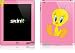 Skinit Tweety Pinky Vinyl Skin for Apple iPad 2