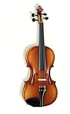 Becker 1000SF Violin Outfit - 3/4 Size
