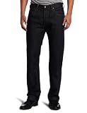 Levi's Men's 501 Original Fit Jean, Dimensional Rigid, 38x30