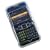 Crystal Clear Hard Plastic Cover Case for Sanyo 2700 SCP-2700 Sprint [WCM68]