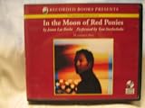In the Moon of Red Ponies By James Lee Burke Unabridged CD Audiobook (A Billy Bob Holland Novel)