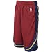 adidas Cleveland Cavaliers Youth (sizes 8-20) Team Spirit Shorts