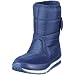Rubber Duck 102-CSJK-NYSU SnowJoggers Kids Nylon, Unisex - Kinder Stiefel