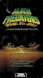 Alien Predators