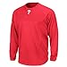 Philadelphia Phillies Authentic Collection 2010 Therma Base Tech Fleece