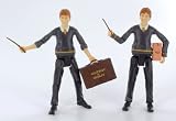 figurine harry Potter Fred et George weasley