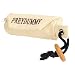 Trixie 32163 Dog Activity Preydummy ø 8 cm/20 cm, beige