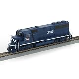HO RTR GP50, MP #3500