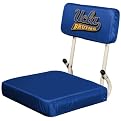 Logo University of California, LA Hardback Stadium Seat - M