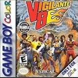 Search : Vigilante 8