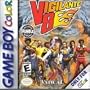 Vigilante 8
