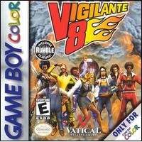 Vigilante 8