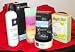 Swisa Beauty Facial Peel.rainbow Scrub .Eye cream firming Moisture .Foot Cream
