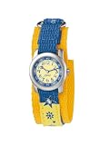 Esprit - 4413776 - Montre Fille - Analogique - Bracelet Nylon