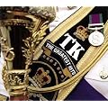 THE GREATEST HITS-小室哲哉作品集 S-