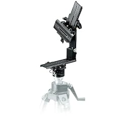 Manfrotto Panoramakopf 303 SPH