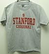 Stanford Cardinals Youth Formation T-Shirt
