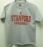 Stanford Cardinals Youth Formation T-Shirt